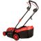 Газонокосарка мережева Vitals Master EZP 3816j 1600Вт 38см 40л 25-75мм 11.5кг