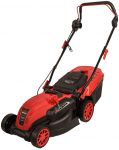 Газонокосарка мережева Vitals Master EZP 3816j 1600Вт 38см 40л 25-75мм 11.5кг