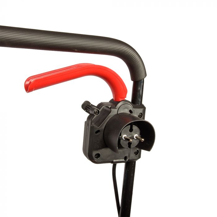 Газонокосарка мережева Vitals Master EZP 3210jb 1000Вт 32см 30л 25-55мм 11кг