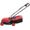 Газонокосарка мережева Vitals Master EZP 3210j 1000Вт 32см 25л 25-65мм 6.7кг