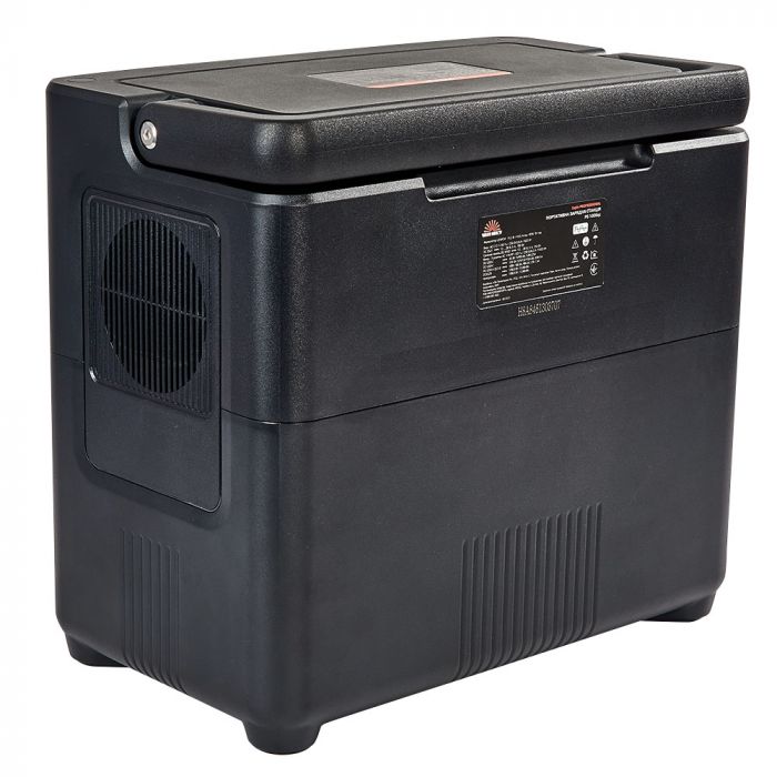 Портативна електростанція Vitals Professional PS 1000qc, 1200Вт, 835Вт/год, LifePo4, 10кг