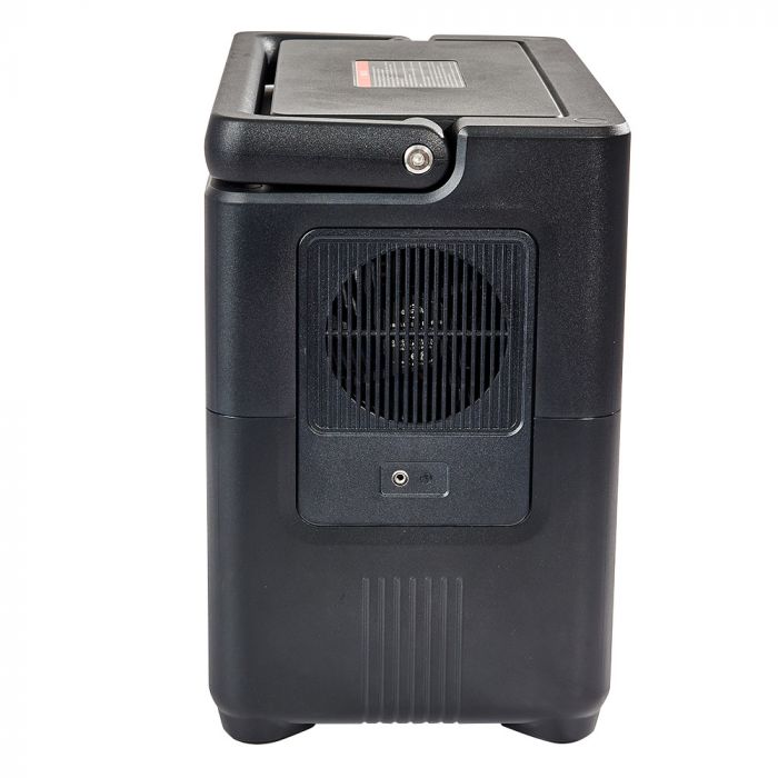 Портативна електростанція Vitals Professional PS 1000qc, 1200Вт, 835Вт/год, LifePo4, 10кг