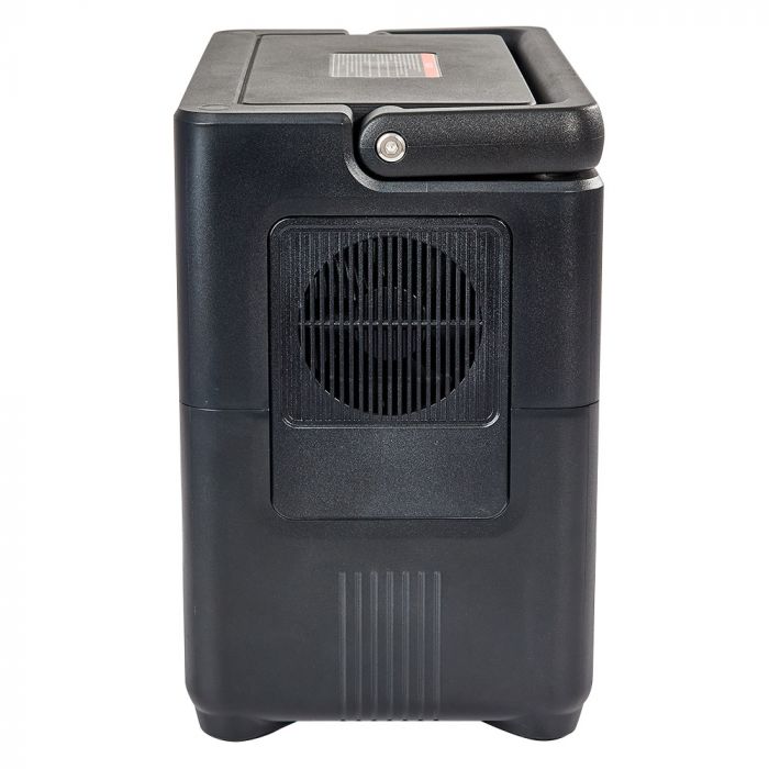Портативна електростанція Vitals Professional PS 1000qc, 1200Вт, 835Вт/год, LifePo4, 10кг