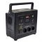 Портативна електростанція Vitals Professional PS 1000qc, 1200Вт, 835Вт/год, LifePo4, 10кг