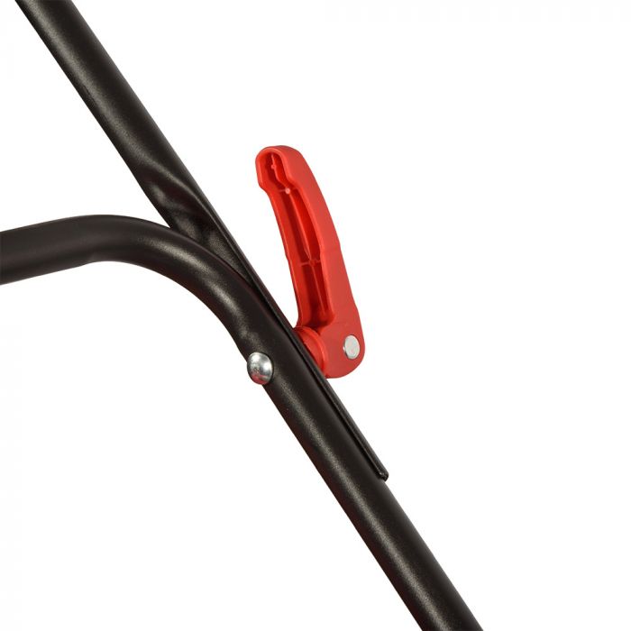 Газонокосарка акумуляторна  Vitals Master AZP 36430 SmartLine+ 36В 43см 50л 25-75мм 14кг без АКБ та ЗП