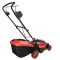 Газонокосарка акумуляторна Vitals Master AZP 3640 SmartLine+ 36В 40см 40л 25-75мм 16.75кг без АКБ та ЗП