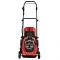 Газонокосарка акумуляторна Vitals Master AZP 3640 SmartLine+ 36В 40см 40л 25-75мм 16.75кг без АКБ та ЗП