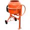 Бетонозмішувач Vitals Cm-180a 650Вт 180л 54кг