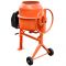 Бетонозмішувач Vitals Cm-125a 550Вт 125л 44кг