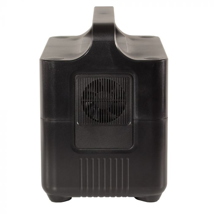 Портативна електростанція Vitals Professional PS 1800qc 2100Вт, 1536Вт/год, LifePo4, 16.4кг