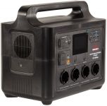 Портативна електростанція Vitals Professional PS 1800qc 2100Вт, 1536Вт/год, LifePo4, 16.4кг