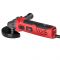 Шліфмашина кутова Vitals Master Ls12110BRvc power+ 125мм 1100Вт 6000-12000об/хв плавн. пуск 2.2кг
