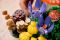 Конструктор LEGO Botanicals Лісові гриби