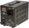 Стабілізатор напруги Vitals Master STF-1000sf 600Вт 1000ВА 100-260В однофазний 4.02кг