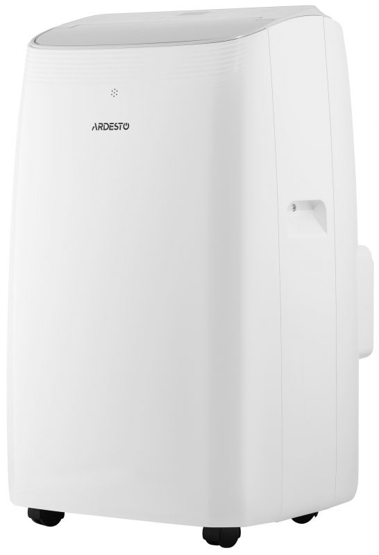 Кондиціонер мобільний ARDESTO CoolFlexPro 35м2 on/off 12000BTU 3.5кВт A/A+ R290 білий