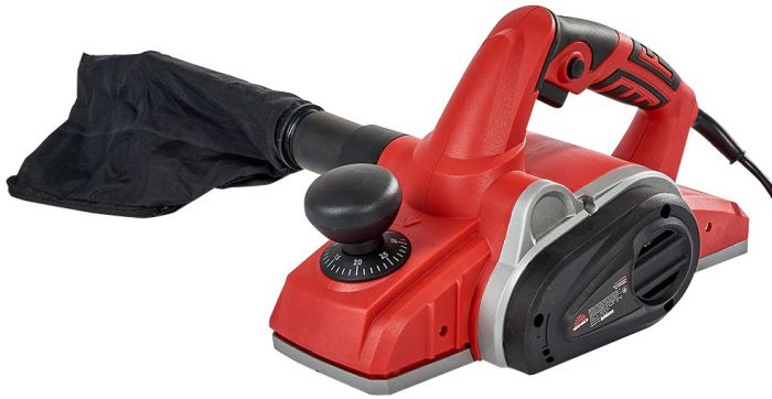 Рубанок Vitals Master Re 110312SKs 1200Вт 110мм стругання до 3мм 6.2кг