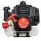 Тример садовий бензиновий Vitals Master BK 3111-4n 0.9кВт/1.2к.с. 33см3 25.5см ніж/ліска 43см 8.6кг