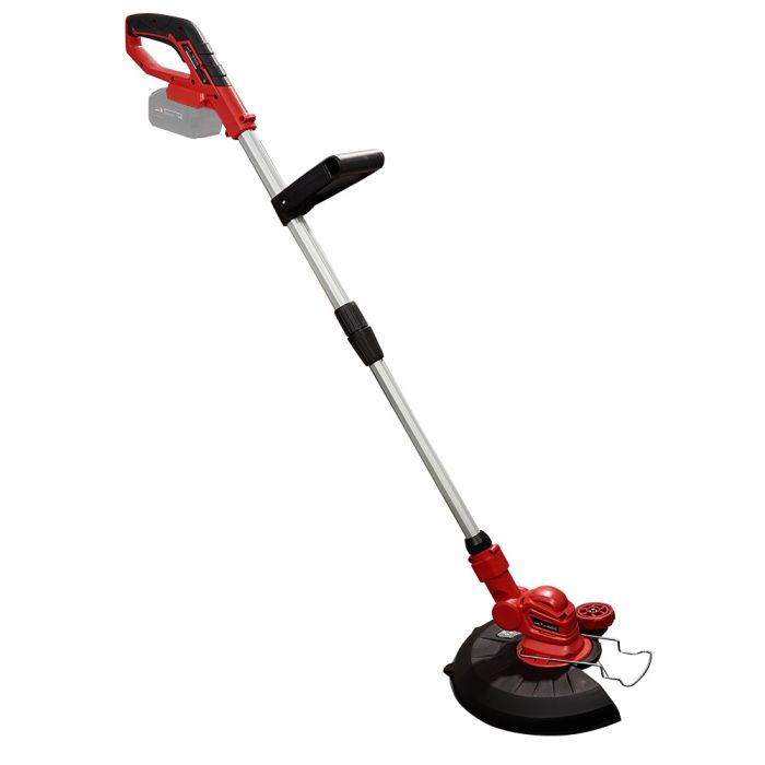 Тример садовий акумуляторний Vitals Master AZT 1828 SmartLine+ 18В 28см 1.98кг без АКБ та ЗП