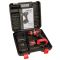 Шурупокрут-дриль акумуляторний Vitals Master AU 1835aq BL Kit 18В акб 2х2А·год 35Нм 500·1500об/хв кейс  1.43кг