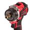 Шурупокрут-дриль акумуляторний Vitals Master AU 1835aq BL 18В 35Нм 500·1500об/хв кейс  0.81кг без АКБ та ЗП