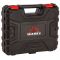 Шурупокрут-дриль акумуляторний Vitals Master AU 1835abc BL 18В 35Нм 500·1500об/хв кейс  1.43кг без АКБ та ЗП