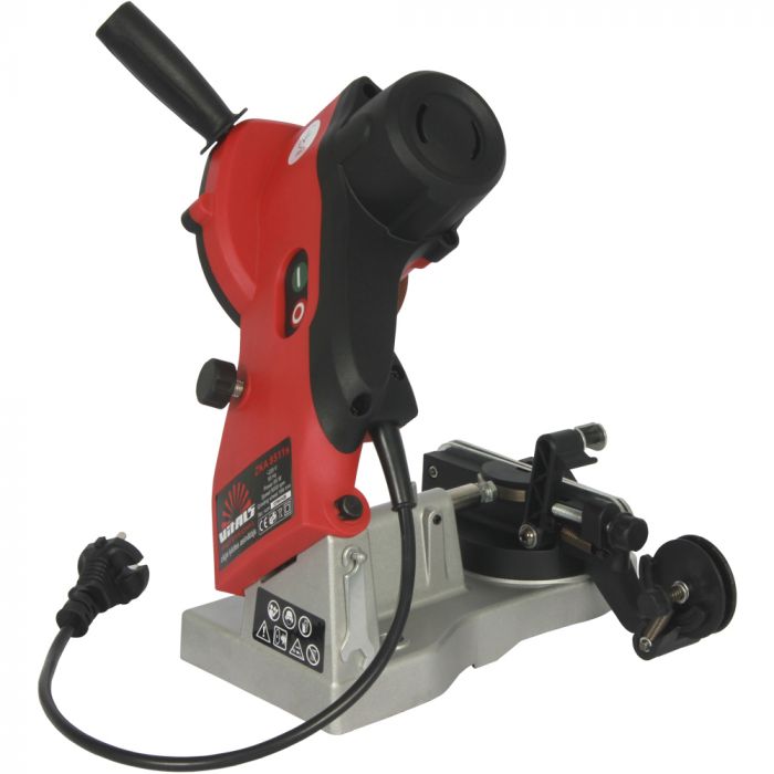 Верстат для заточування ланцюгів Vitals Professional ZKA 8511s 230В 5000об/хв диск 108х22.2мм 2.6кг