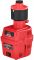 Верстат для заточування свердел Vitals Ua 7016JHd 70Вт свердла 3-16 мм 120° 1.94кг