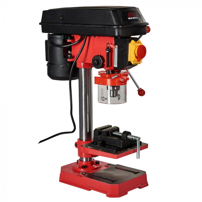 Верстат свердлильний Vitals GU 1335SM 350Вт D13мм 620-2620об/хв 15.3кг