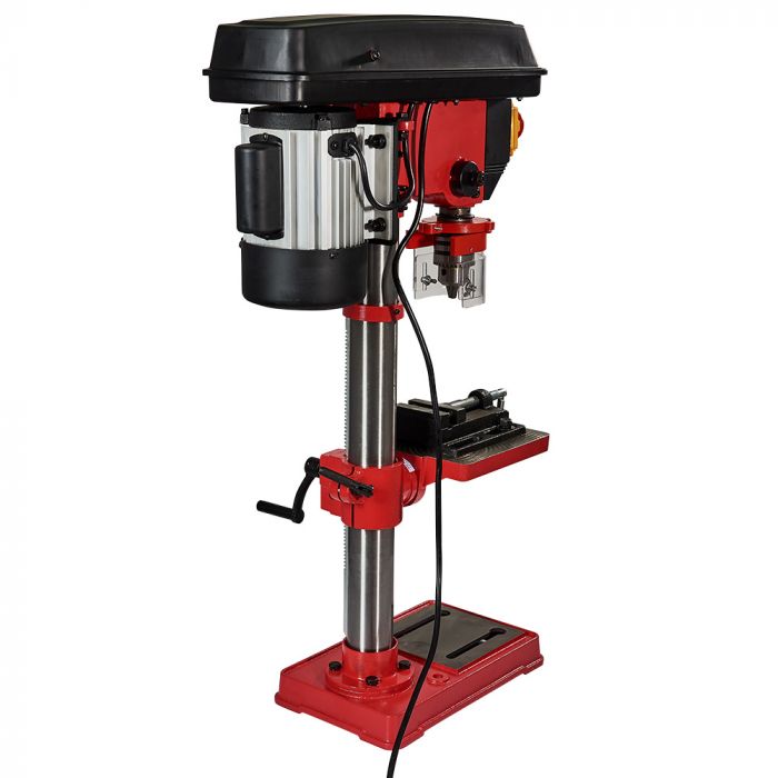Верстат свердлильний Vitals GU 1655SM 550Вт D16мм 620-2620об/хв 26.6кг