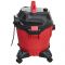 Пилосос професійний Vitals 2010SPpw 1000Вт 160мБар контейнер 20л НЕРА 5.7кг