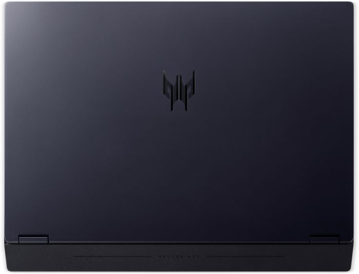 Ноутбук Acer Predator Helios Neo 16S PHN16S-I51 16" OLED, Intel U7-356H, 32GB, F1TB, NVD5070-8, Lin, чорний