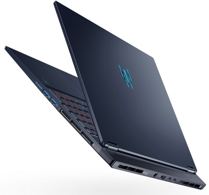 Ноутбук Acer Predator Helios Neo 16S PHN16S-I51 16" OLED, Intel U7-356H, 32GB, F1TB, NVD5060-8, Lin, чорний