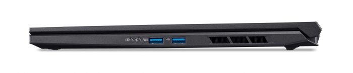 Ноутбук Acer Nitro V 16 ANV16-42 16" WUXGA IPS, AMD R5-240, 16GB, F1TB, NVD4050-6, Lin, чорний