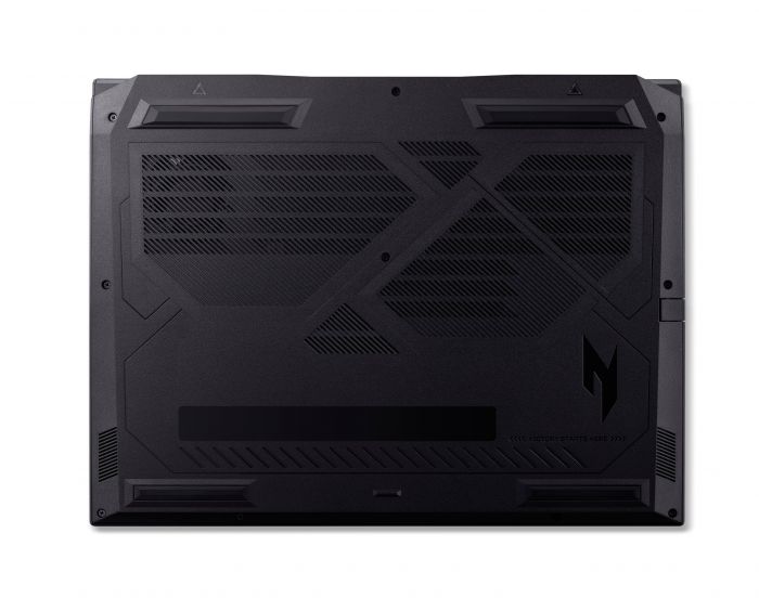 Ноутбук Acer Nitro V 16 ANV16-42 16" WUXGA IPS, AMD R5-240, 16GB, F1TB, NVD4050-6, Lin, чорний