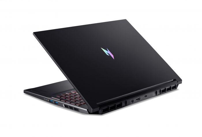 Ноутбук Acer Nitro V 16 ANV16-42 16" WUXGA IPS, AMD R5-240, 16GB, F1TB, NVD4050-6, Lin, чорний