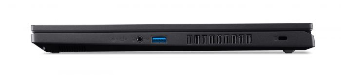 Ноутбук Acer Nitro V 15 ANV15-52 15.6" FHD IPS, Intel 5-210H, 16GB, F1TB, NVD4050-6, Lin, чорний
