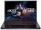 Ноутбук Acer Nitro V 15 ANV15-52 15.6" FHD IPS, Intel 5-210H, 16GB, F1TB, NVD4050-6, Lin, чорний
