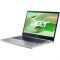 Ноутбук Acer Chromebook CB314-4H 14" FHD IPS, Intel i3-N305, 8GB, F128GB, UMA, ChromeOS, сріблястий
