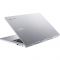 Ноутбук Acer Chromebook CB314-4H 14" FHD IPS, Intel i3-N305, 8GB, F128GB, UMA, ChromeOS, сріблястий