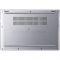 Ноутбук Acer Chromebook CB314-4H 14" FHD IPS, Intel i3-N305, 8GB, F128GB, UMA, ChromeOS, сріблястий