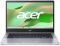 Ноутбук Acer Chromebook CB314-4H 14" FHD IPS, Intel i3-N305, 8GB, F128GB, UMA, ChromeOS, сріблястий