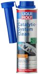 Присадка очисник каталізатора Liqui Moly (7110) 300мл