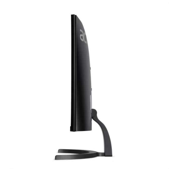 Монітор Acer 27" ED273P0bmipx HDMI, DP, MM, VA, 144Hz, 1ms, CURVED, FreeSync Premium