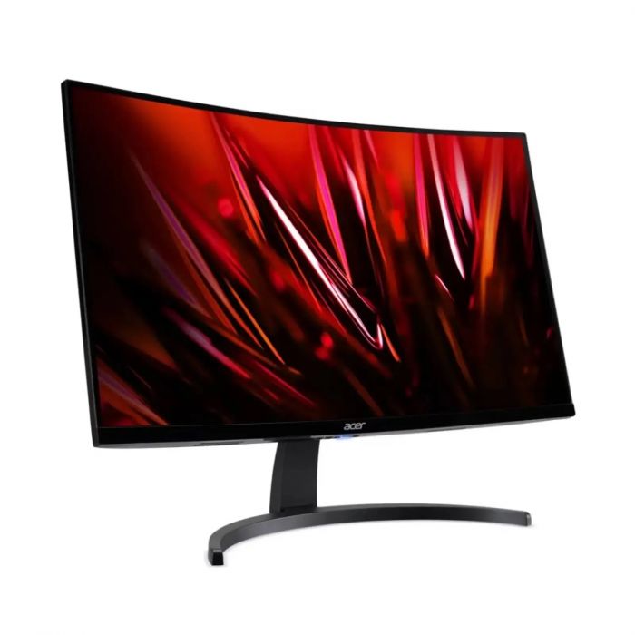 Монітор Acer 27" ED273P0bmipx HDMI, DP, MM, VA, 144Hz, 1ms, CURVED, FreeSync Premium