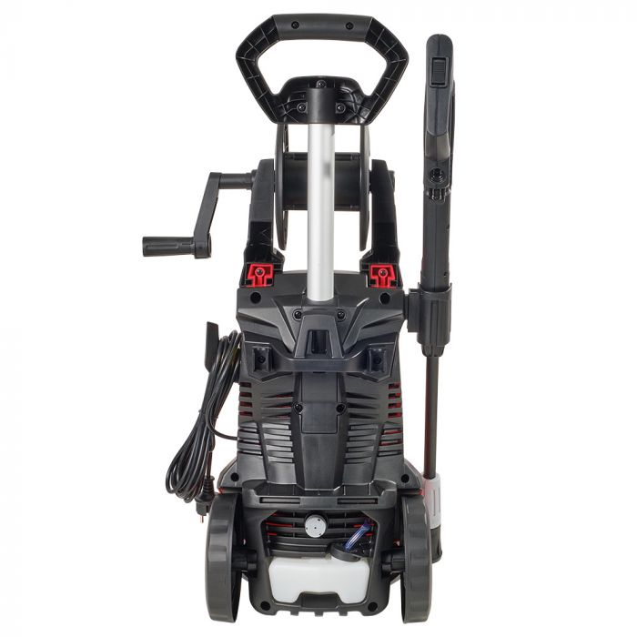 Мінімийка високого тиску Vitals Am 7.0-140wr optimum 1800Вт 140бар 420л/год 9.5кг