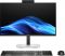 Комп'ютер персональний моноблок HP ProStudio 4-G1i 23.8" FHD IPS AG, Intel U7-265T, 16GB, F512GB, UMA, WiFi, 3р, кл+м, Win11P, чорний