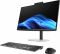 Комп'ютер персональний моноблок HP ProStudio 4-G1i 23.8" FHD IPS AG, Intel U7-265T, 16GB, F512GB, UMA, WiFi, 3р, кл+м, Win11P, чорний