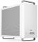 Комп’ютер персональний 2E Rational Intel i5-14400F, 16Gb, F512GB+1TB, NVD3050-6, H610, 2E-V300W-MH, FreeDos, білий