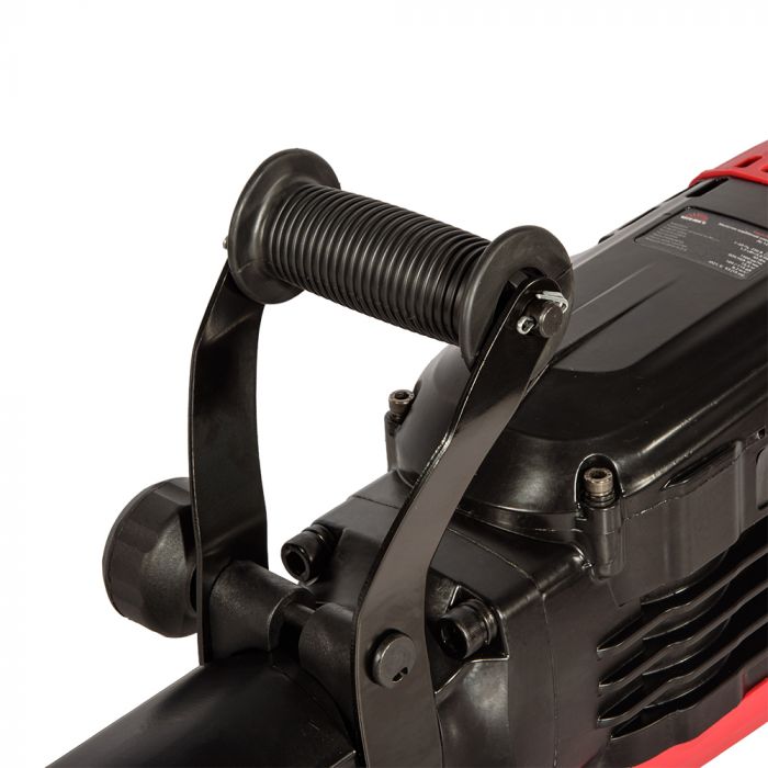 Молоток відбійний Vitals Professional At 1250A BL 1200Вт 50Дж 1400уд/хв 17.7кг
