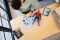 Конструктор LEGO Super Heroes Фігурка супергероя Людини-Павука